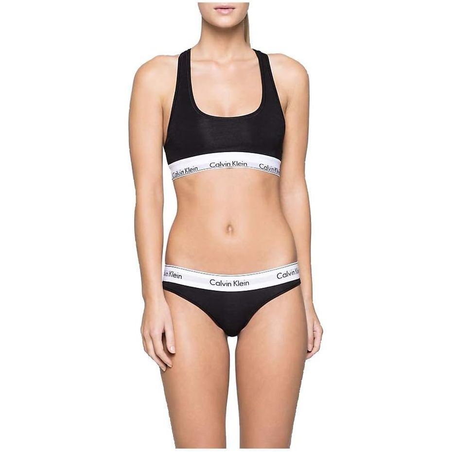 Calvin Klein Women's Bralette Bras