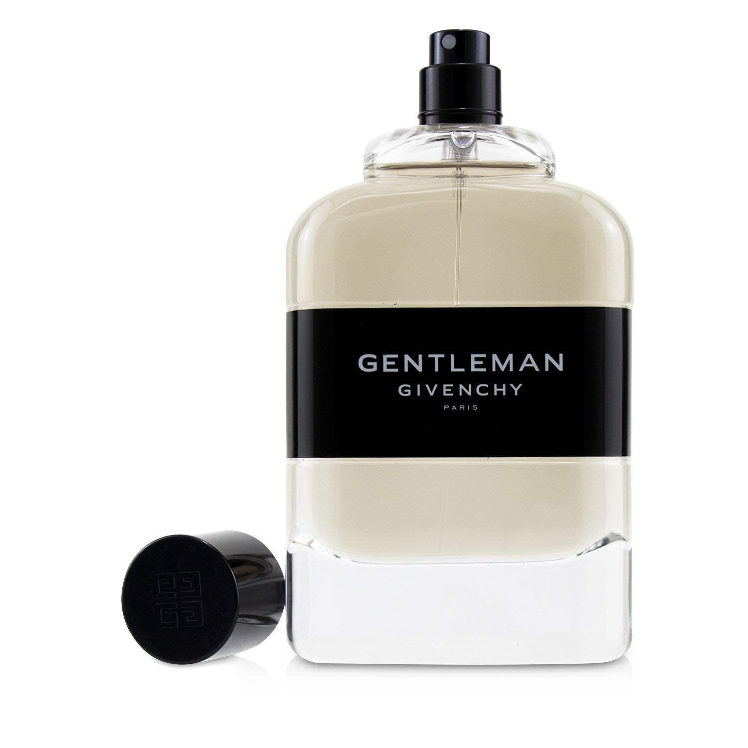 Givenchy Gentleman 2017 Eau de Toilette 100ml, Multicolor