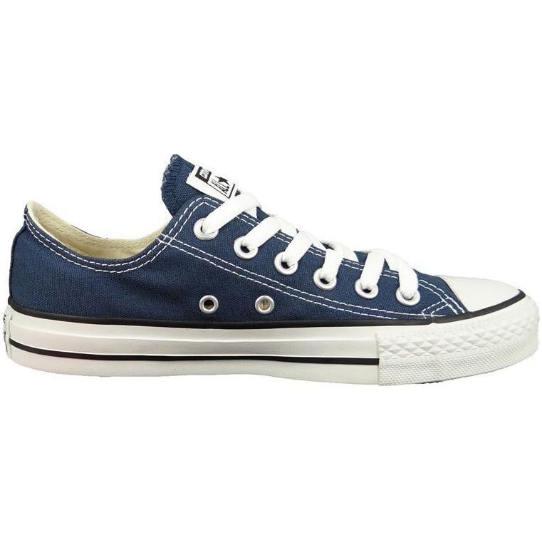 Converse Ctas Core Ox Red unisex-adult Shoes