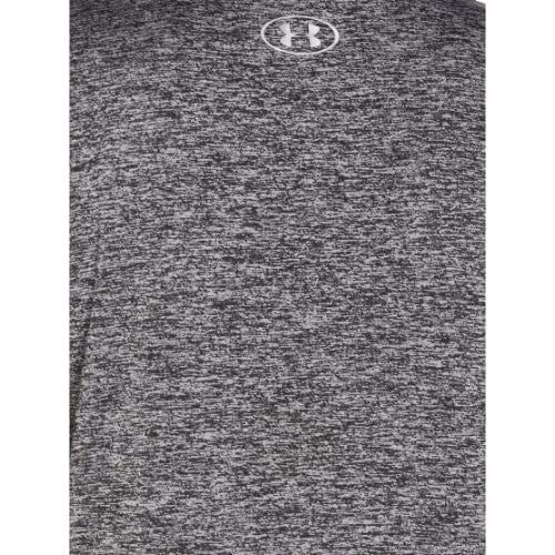 Under Armour Women's Tech Short Sleeve V Neck- Twist Top (pack of 1)