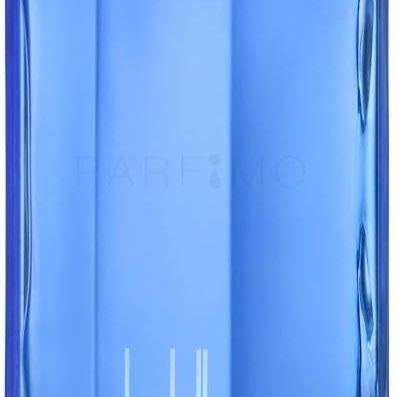 Dunhill Alfred Dunhill Desire Blue for Men, 100 ml - EDT Spray