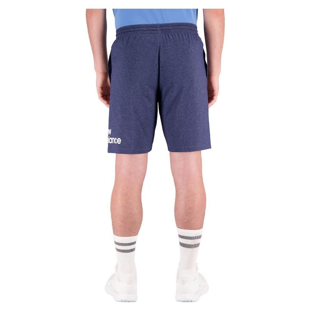New Balance Men's HEATHERTECH SHORT SHORT