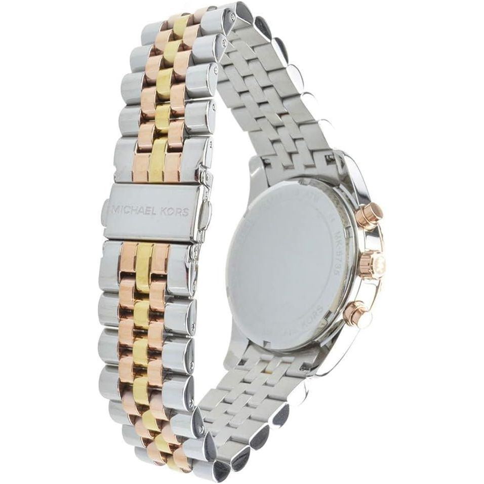 Michael Kors Women's Stainless Steel Band