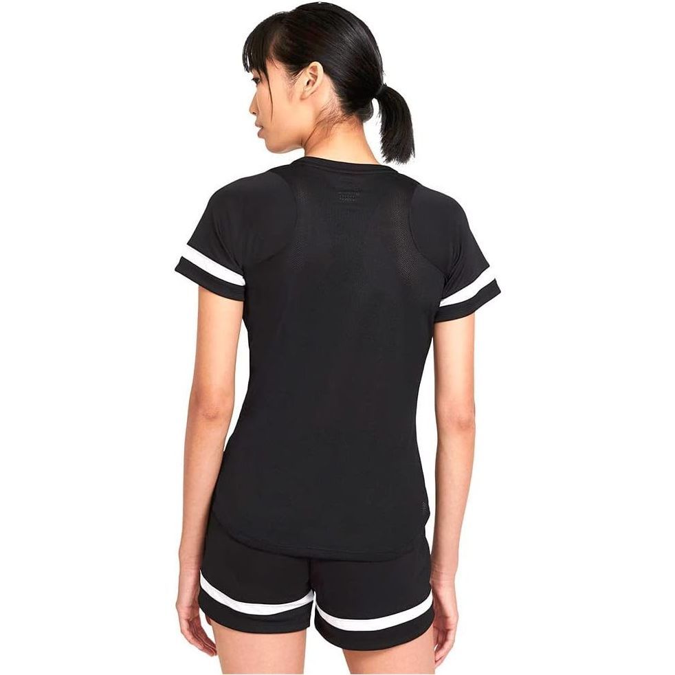 Nike Womens Dri Fit Scd21 Short Sleeve T-Shirt