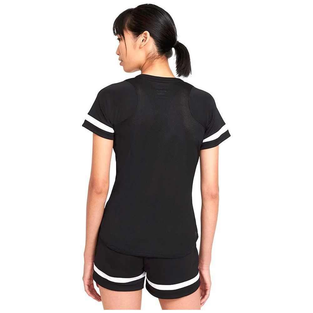 Nike Womens Dri Fit Scd21 Short Sleeve T-Shirt