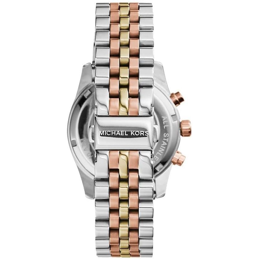 Michael Kors Women's Stainless Steel Band