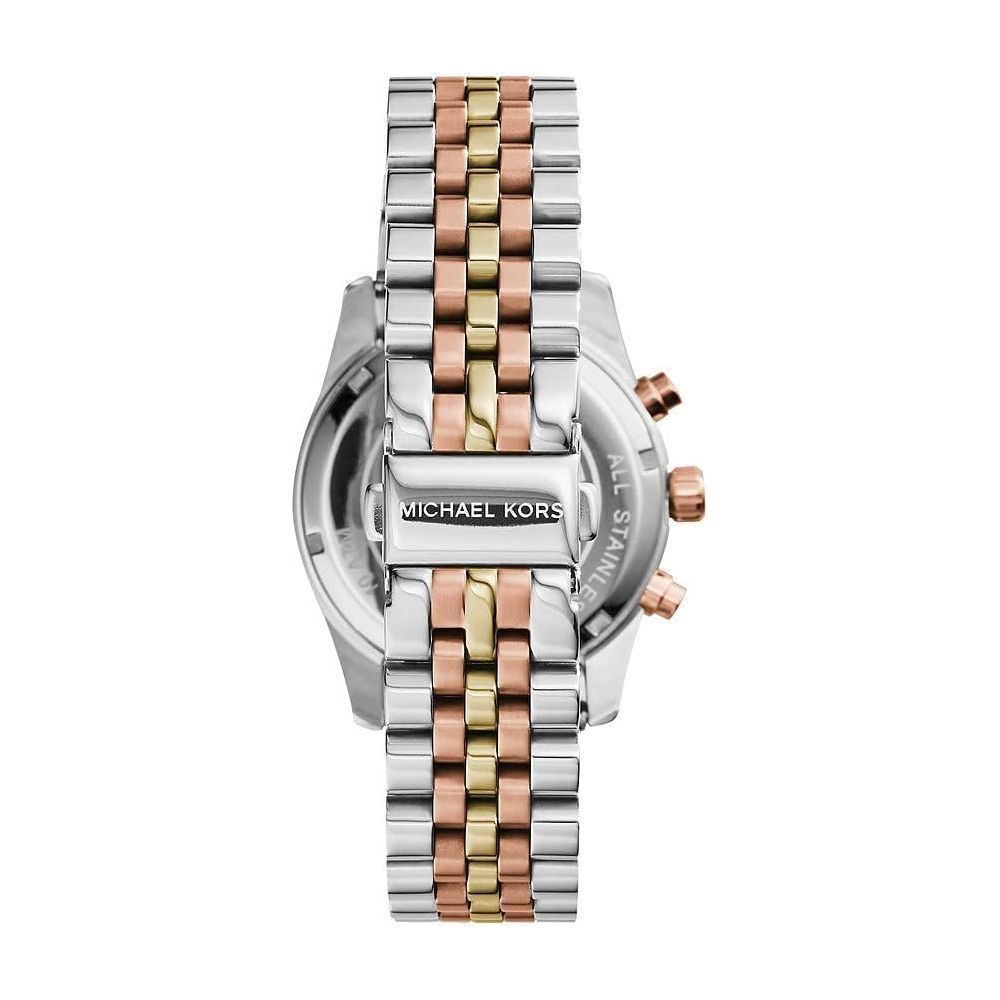 Michael Kors Women's Stainless Steel Band
