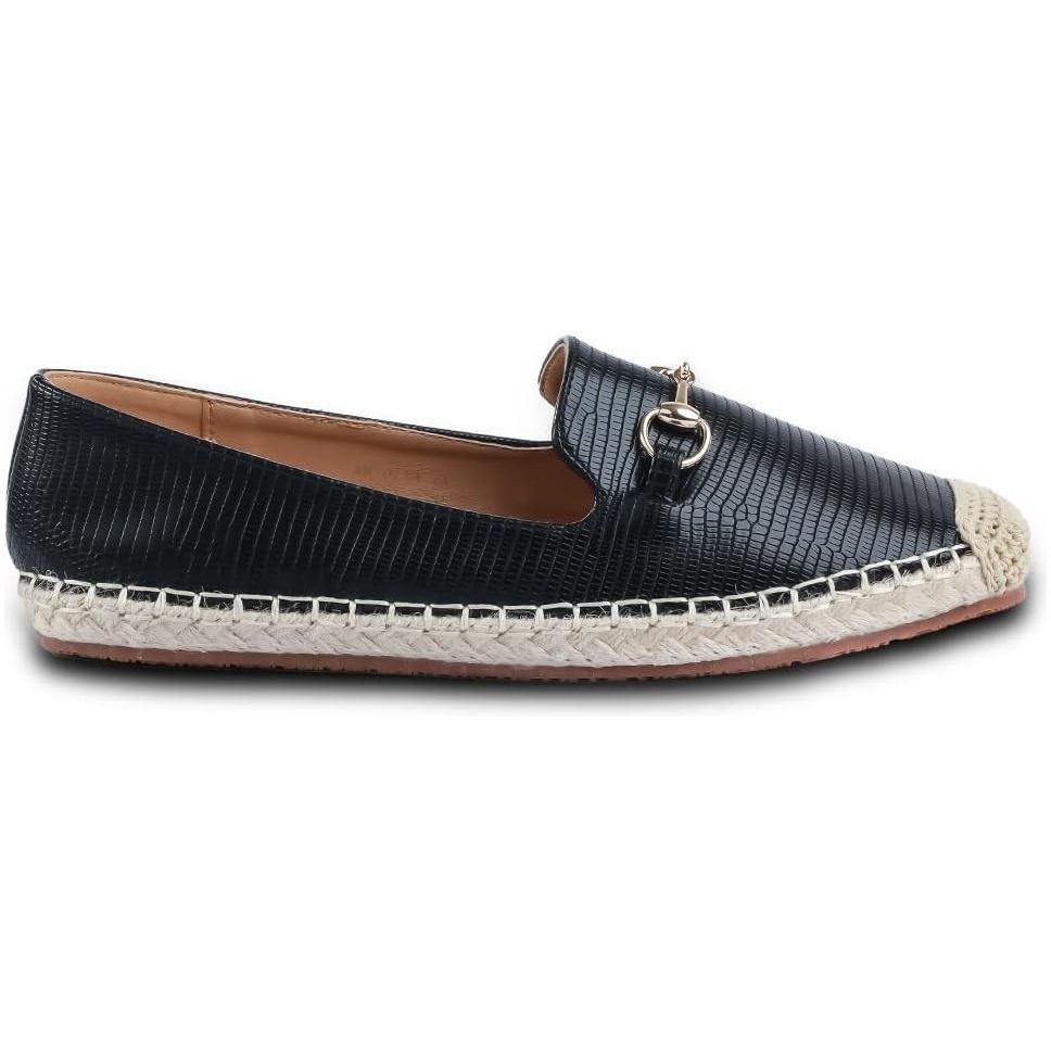 AMICA Stella womens Loafer Flat
