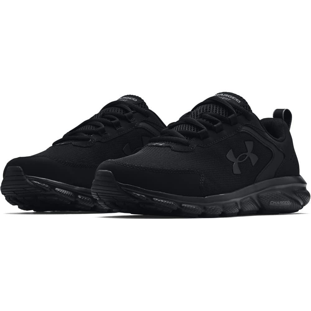 Under Armour Ua Charged Assert 9 Mens mens Running Shoe