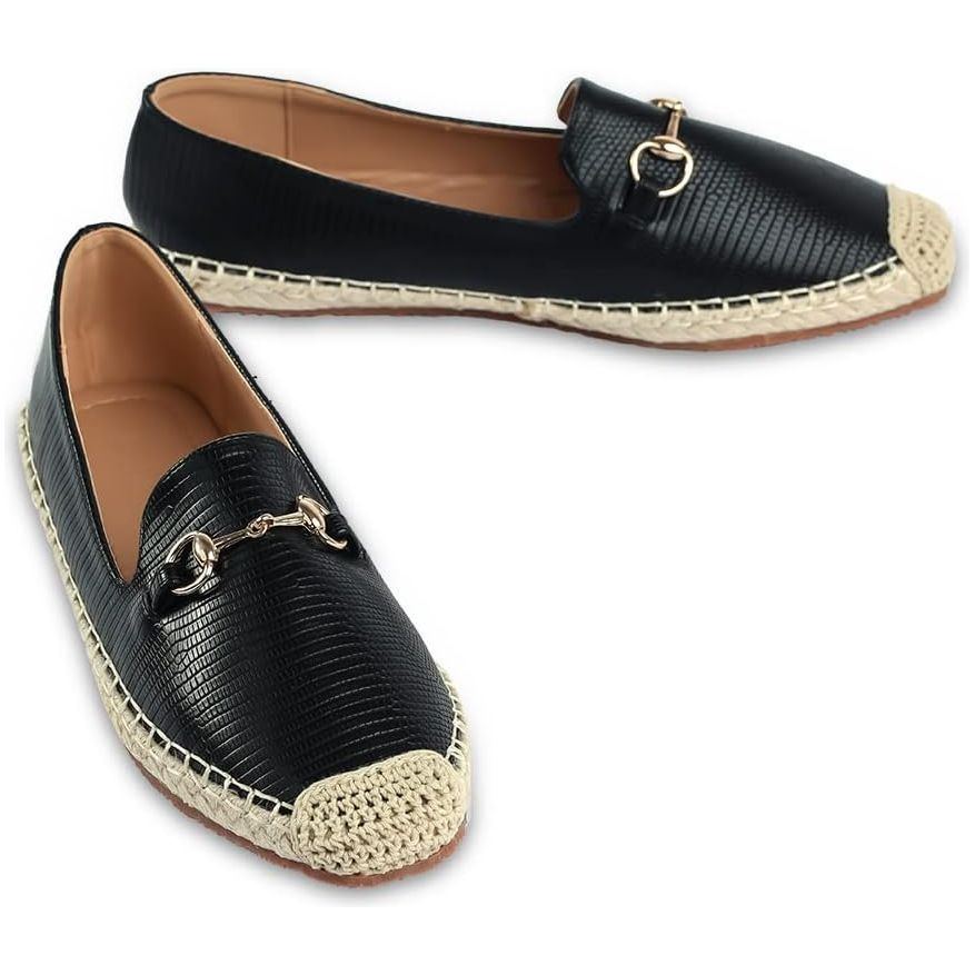 AMICA Stella womens Loafer Flat