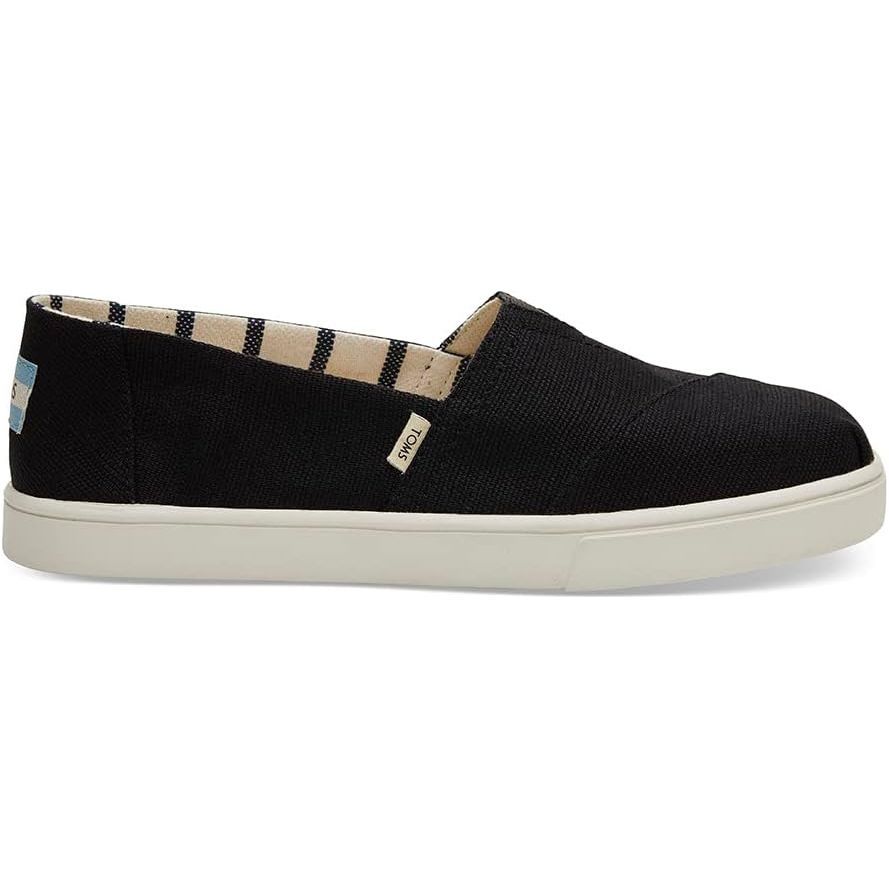 TOMS ALPARGATA CUPSOLE womens Sneaker
