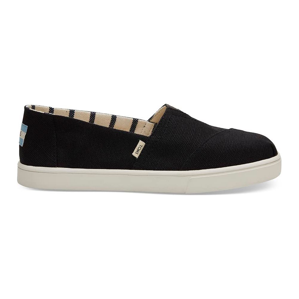 TOMS ALPARGATA CUPSOLE womens Sneaker