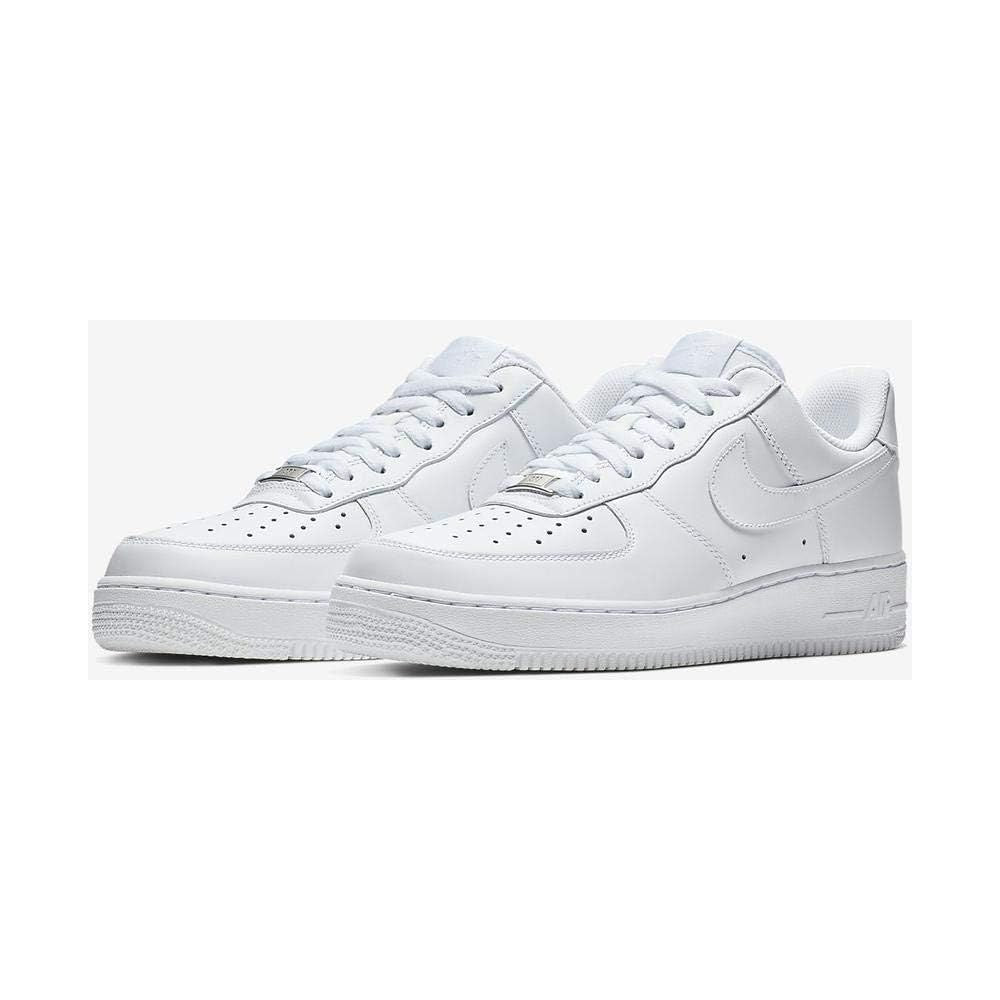 Nike Women's WMNS Air Force 1 '07 Basketball Shoe