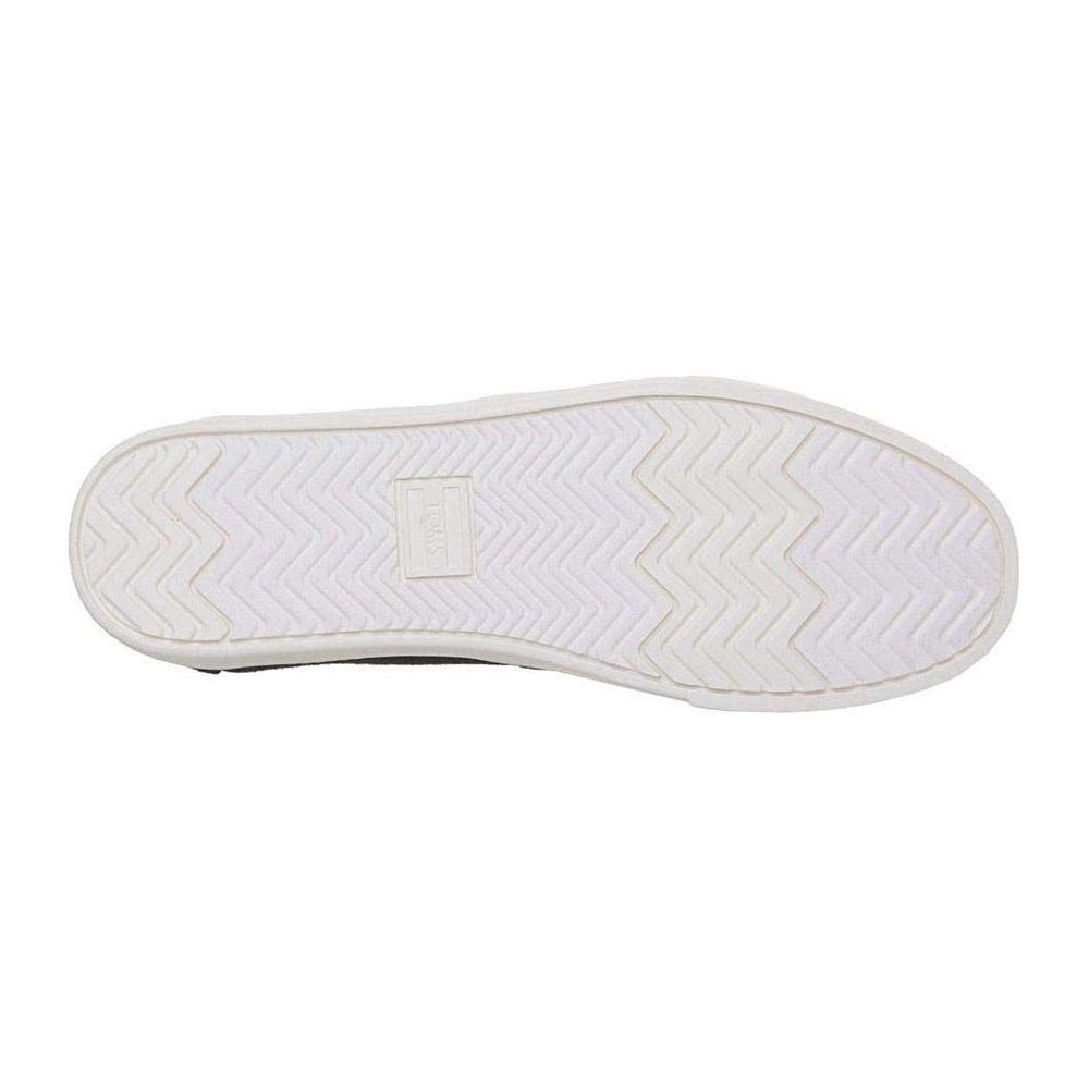 TOMS ALPARGATA CUPSOLE womens Sneaker