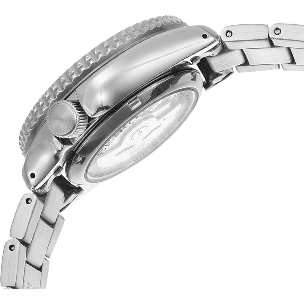 Seiko Men's Analogue Automatic Watch Seiko 5 Sports, Blue, Srpd5 Analgoue, 3K1