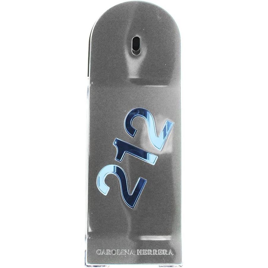 CAROLINA HERRERA 212 Men Heroes Para Hombre Eau De Toilette Spray- 90ml