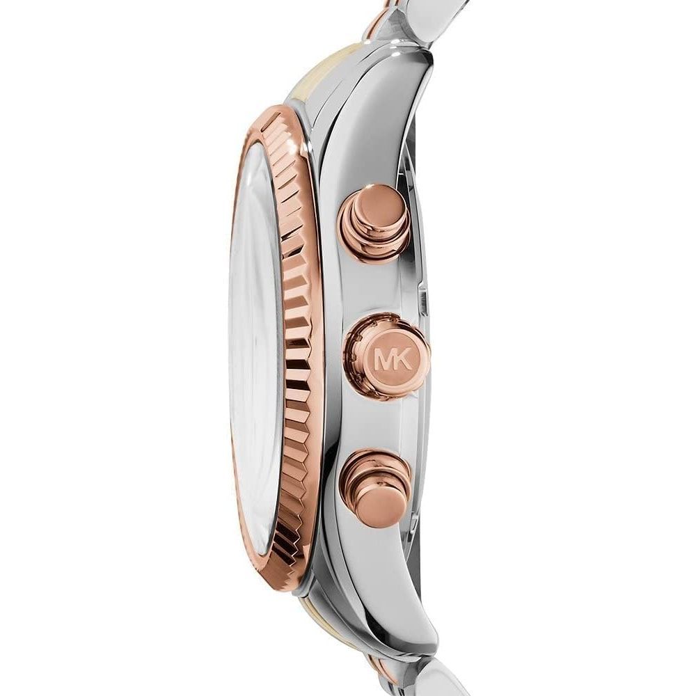 Michael Kors Women's Stainless Steel Band