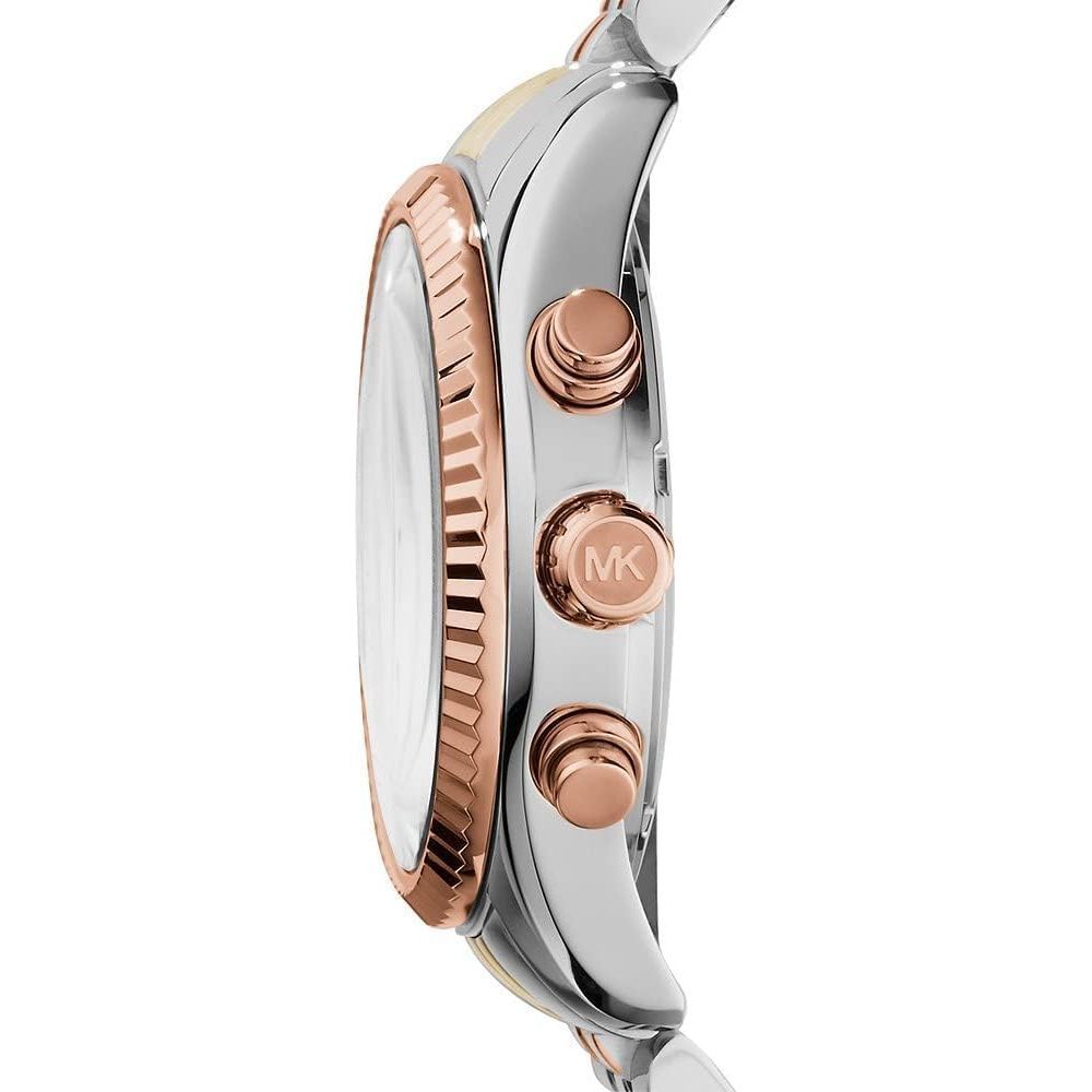 Michael Kors Women's Stainless Steel Band