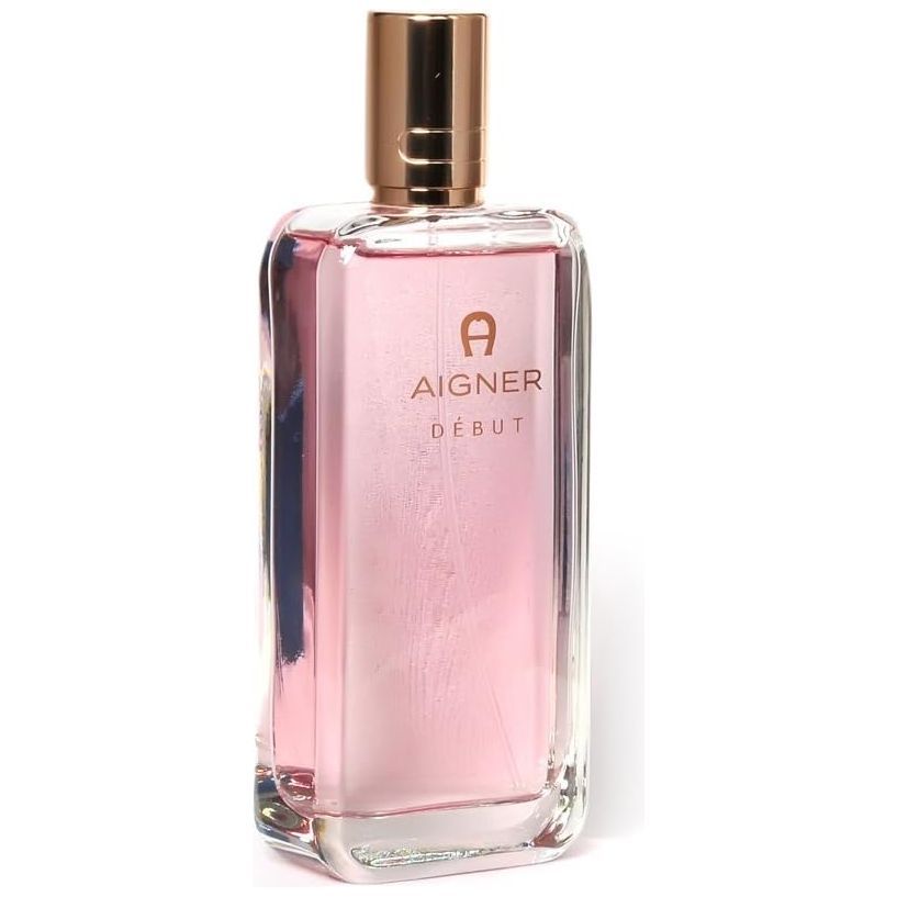 Debut by Etienne Aigner - perfumes for women - Eau de Parfum, 100ml