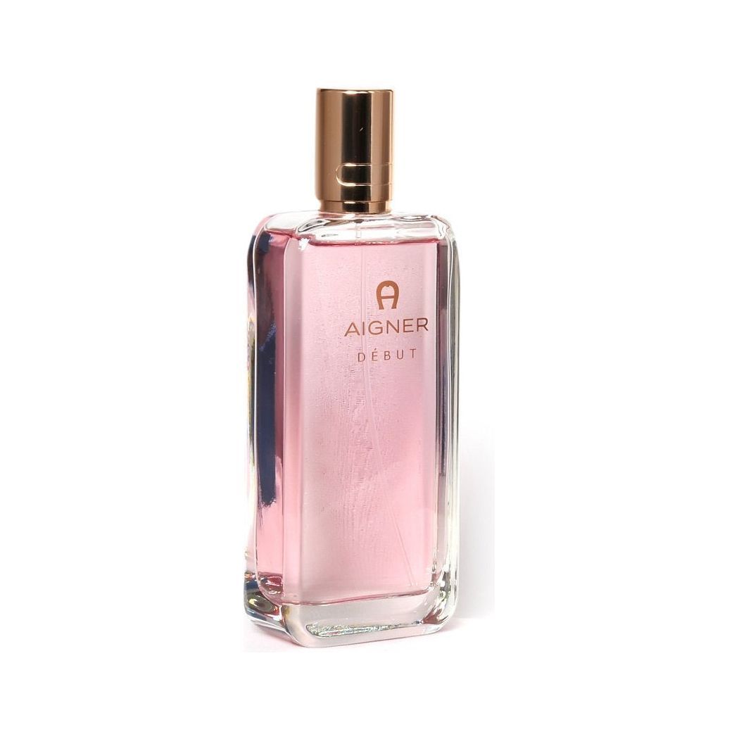 Debut by Etienne Aigner - perfumes for women - Eau de Parfum, 100ml