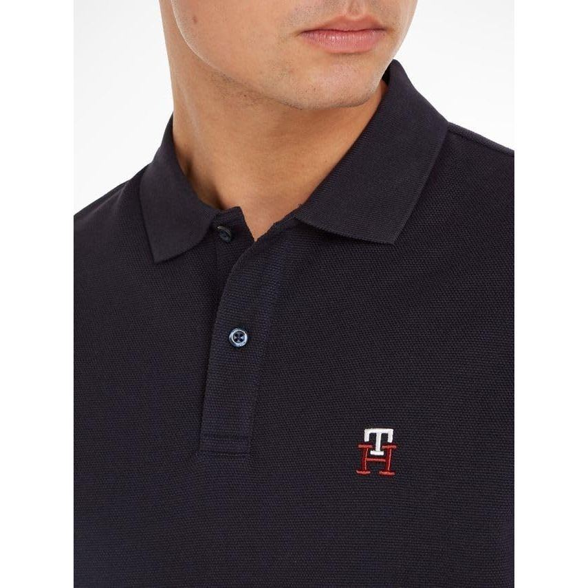 Tommy Hilfiger Men S/S Polos T-Shirt