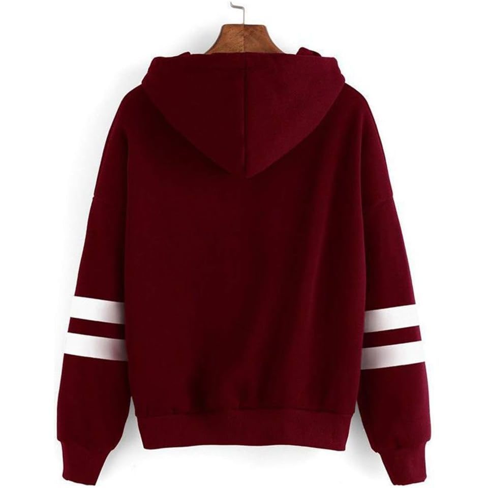 Fashion Casual Friend Hoodie Sweatshirt Friend TV Show Merchandise Women Graphic Tops Hoodies Sweater Funny Hooded Pullover