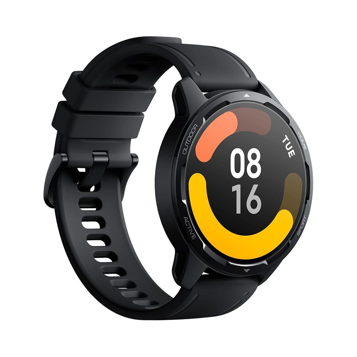 XIAOMI WATCH S1 ACTIVE SPACE BLACK
