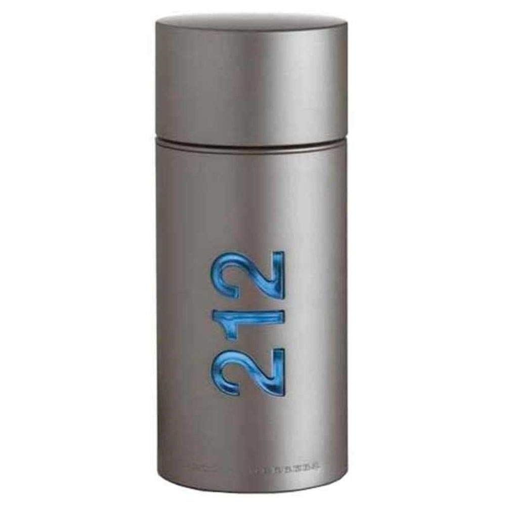 CAROLINA HERRERA 212 for Men, 1 oz EDT Spray - Pack May Vary