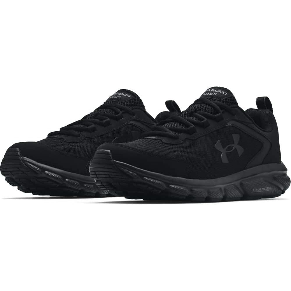 Under Armour UA Charged Assert 9 MN mens Running Shoe