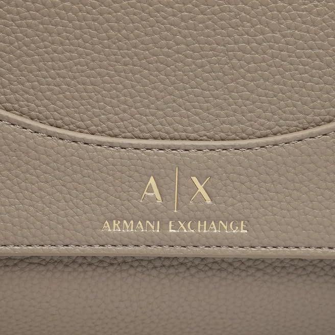 Armani Exchange Wave CC783 942912 09752 Stage Crossbody Bag for Women