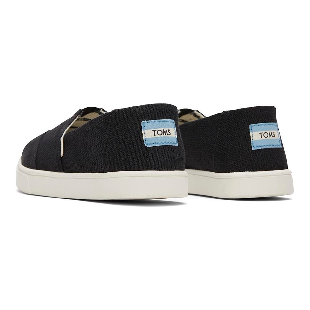 TOMS ALPARGATA CUPSOLE womens Sneaker