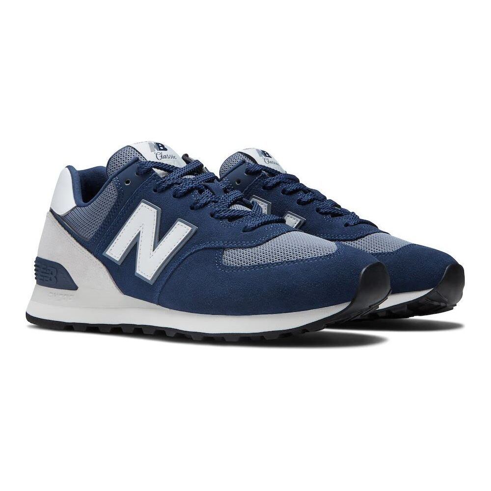 New Balance 574 unisex-adult Sneaker