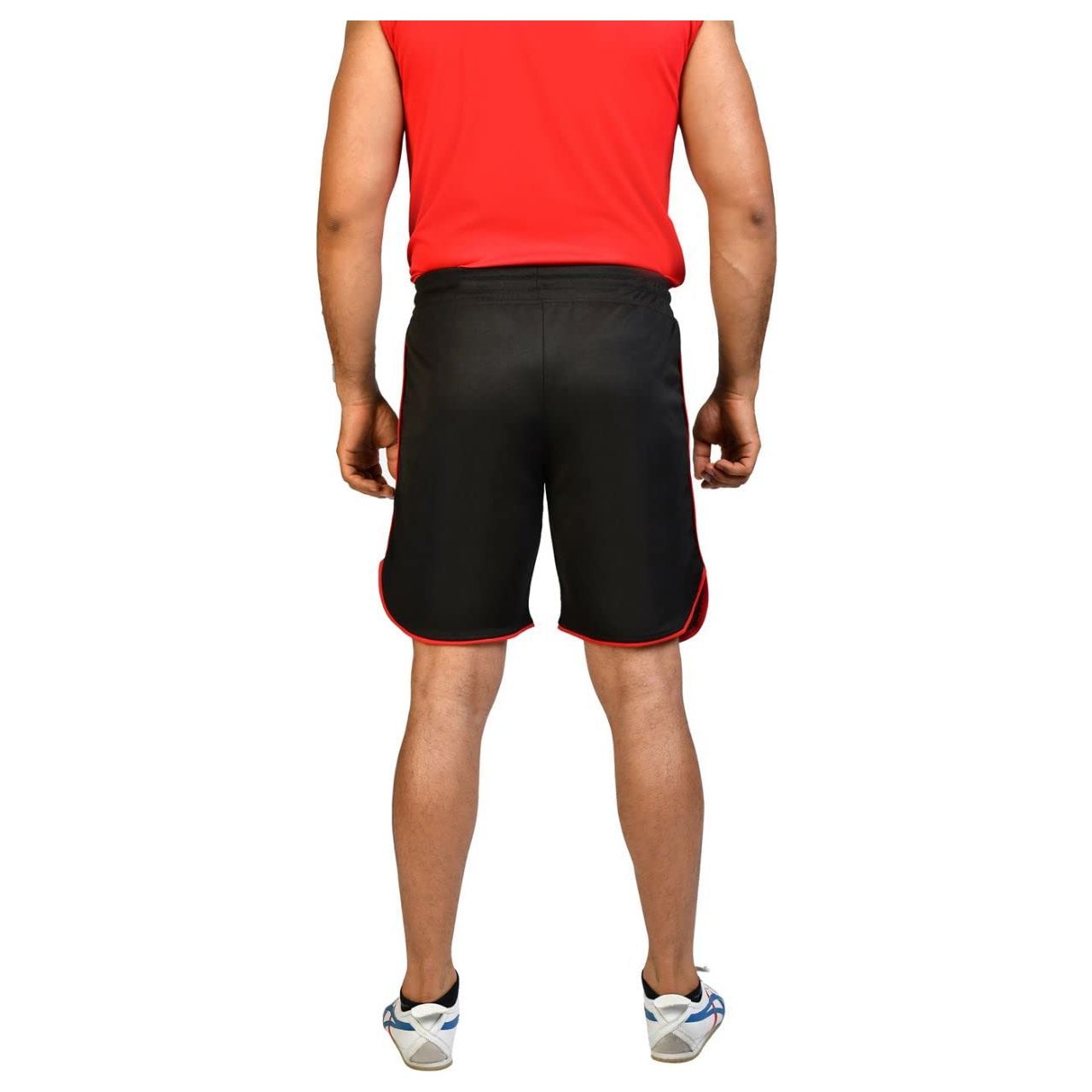 Evolve Lightweight Breathable Men's Activewear Gym Shorts