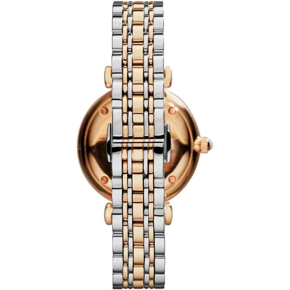 Emporio Armani Women's Analog Quartz Watch