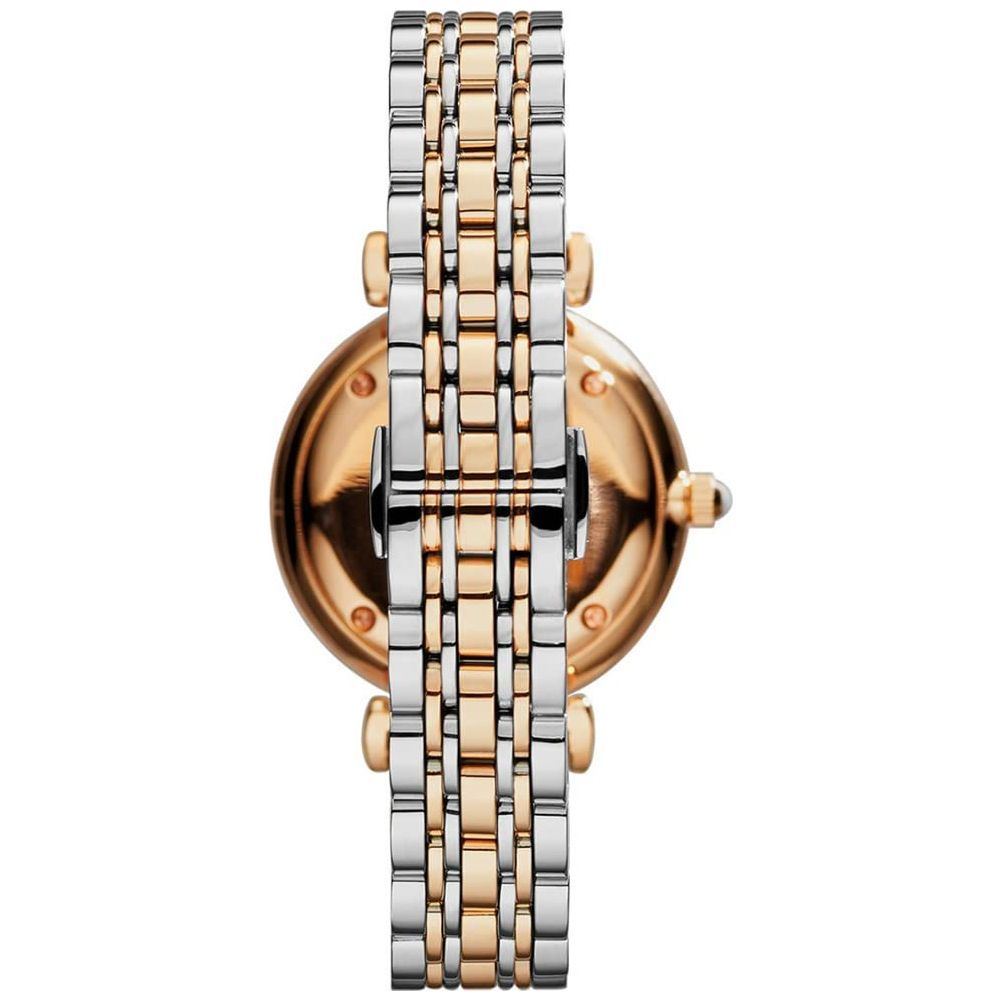 Emporio Armani Women's Analog Quartz Watch