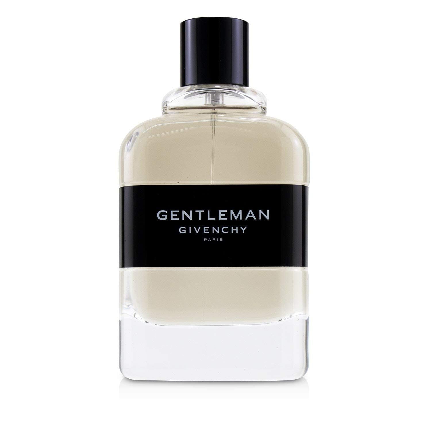 Givenchy Gentleman 2017 Eau de Toilette 100ml, Multicolor