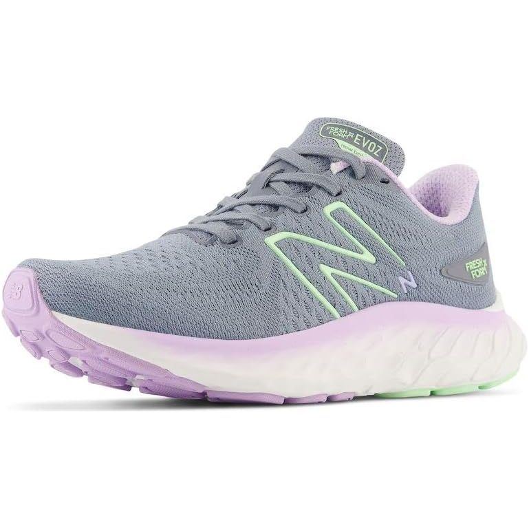 New Balance EVOZ womens Running Shoe