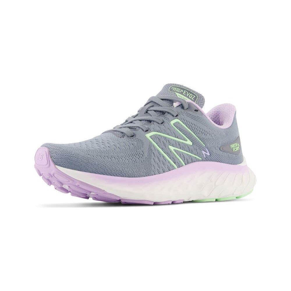 New Balance EVOZ womens Running Shoe