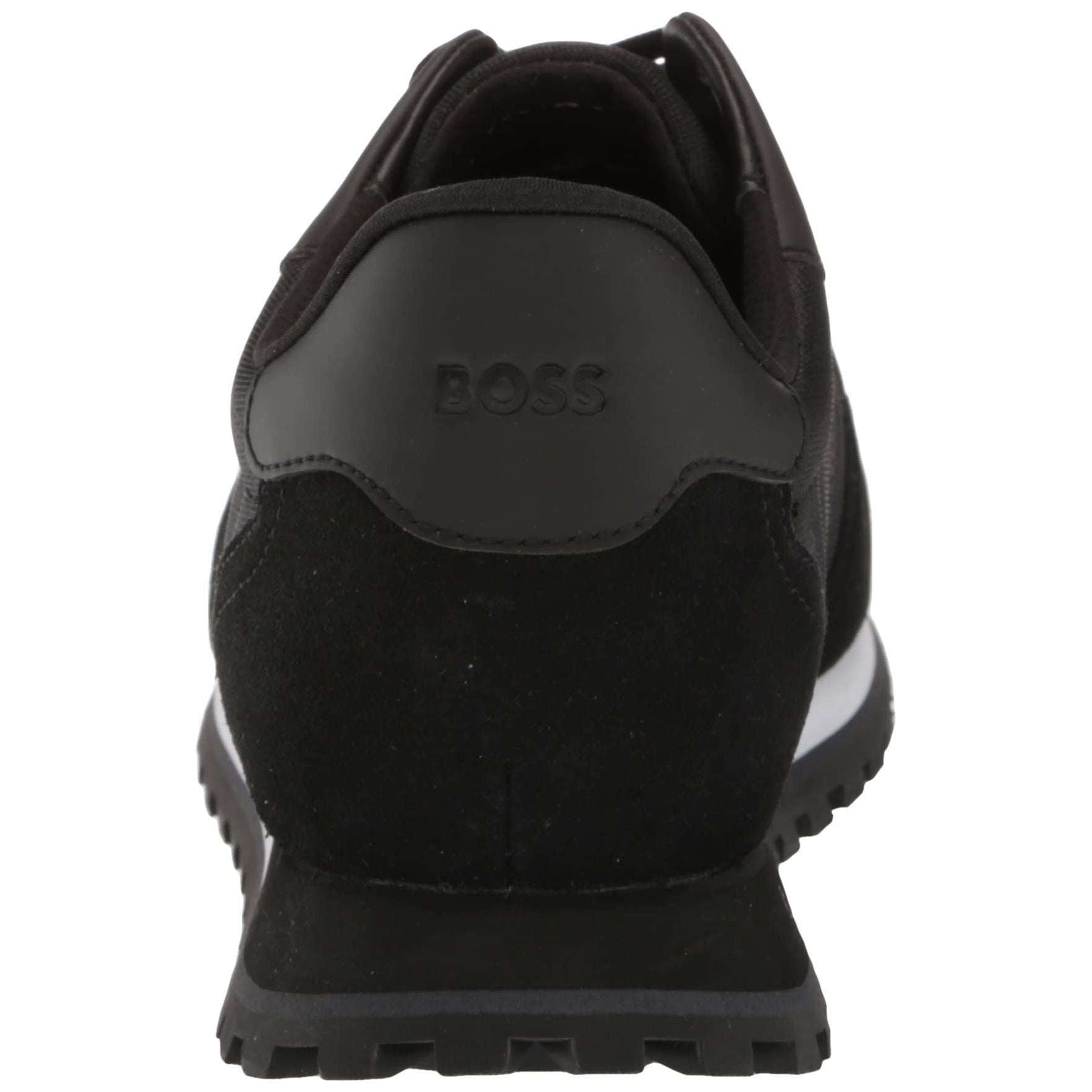 BOSS Parkour Runn Sneakers mens Sneaker