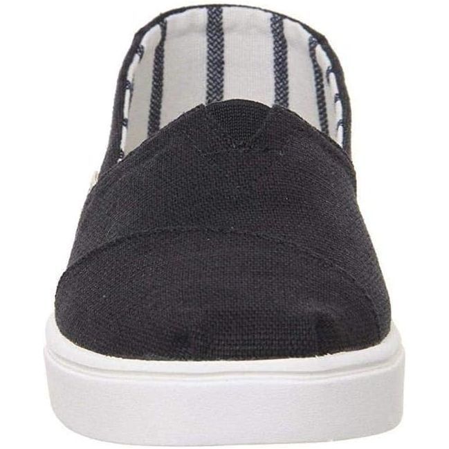 TOMS ALPARGATA CUPSOLE womens Sneaker
