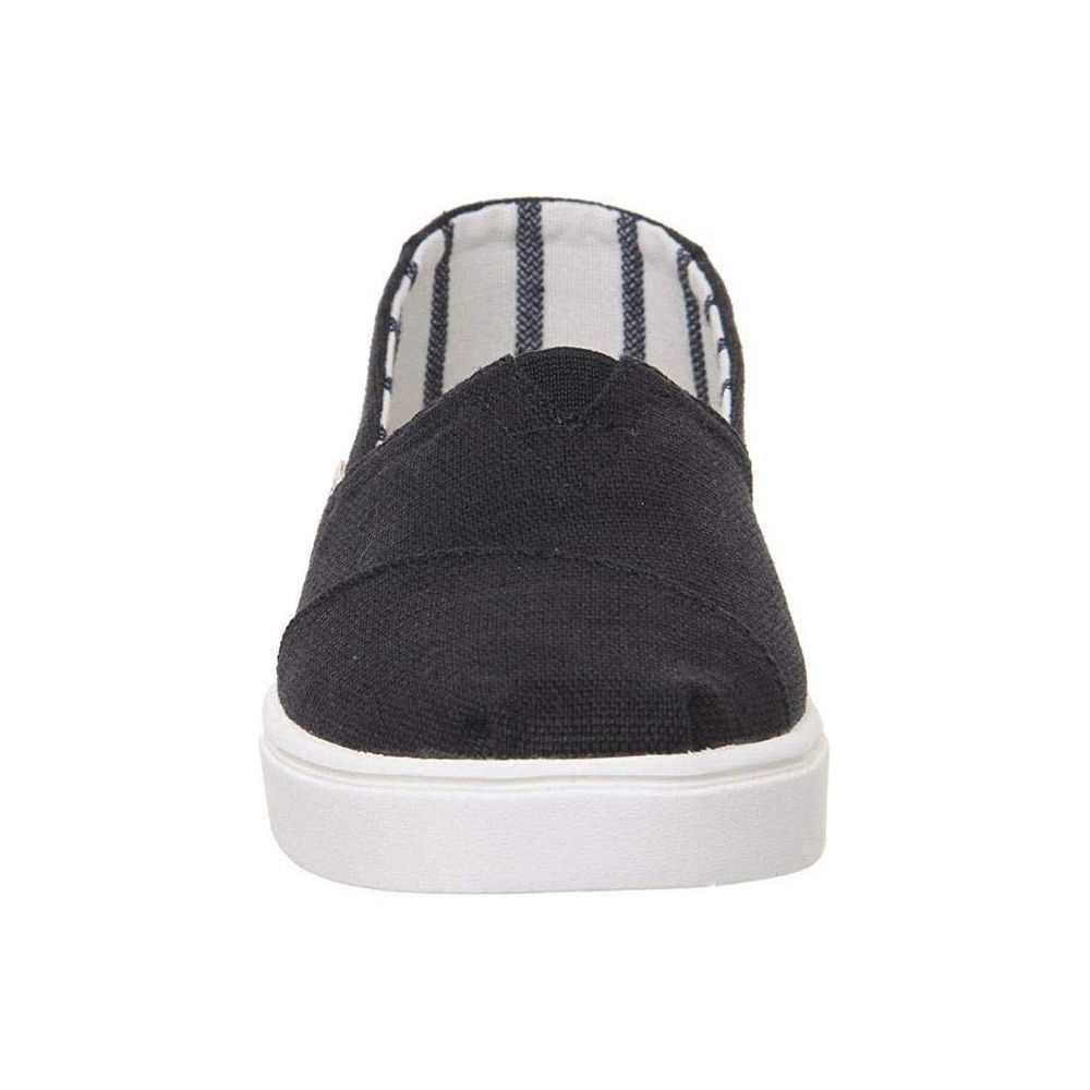TOMS ALPARGATA CUPSOLE womens Sneaker