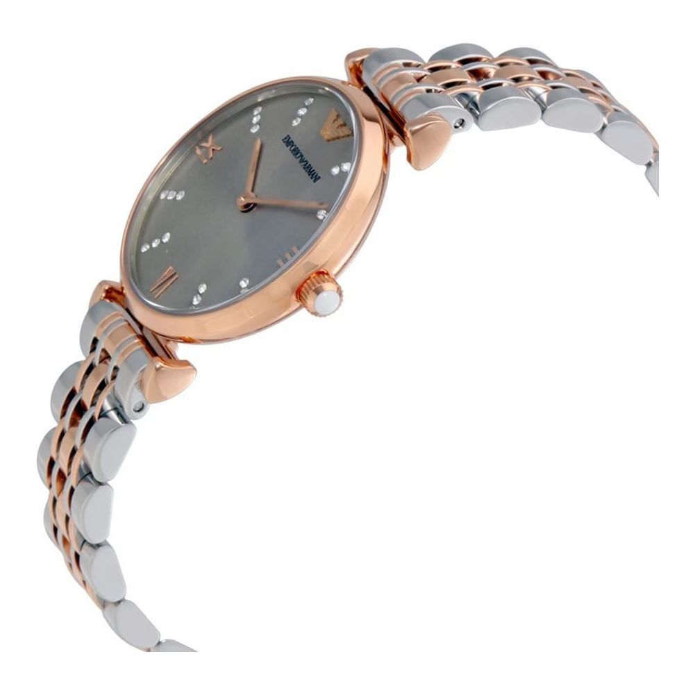 Emporio Armani Women's Analog Quartz Watch