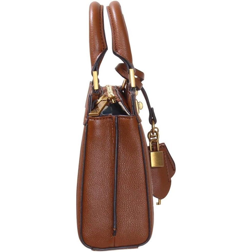 GUESS Womens JB787073 Shoulder Crossbody Handbag