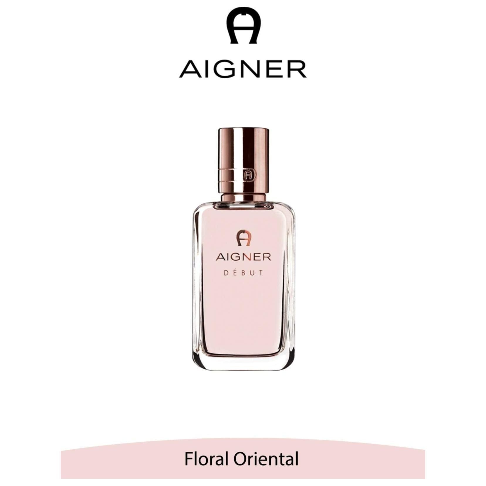 Debut by Etienne Aigner - perfumes for women - Eau de Parfum, 100ml