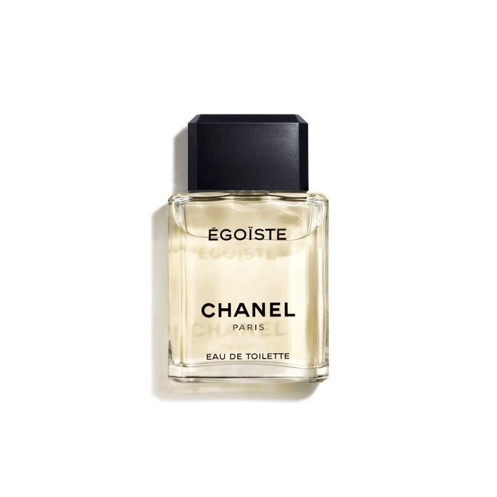 Egoiste by Chanel for Men - Eau de Toilette, 50ml