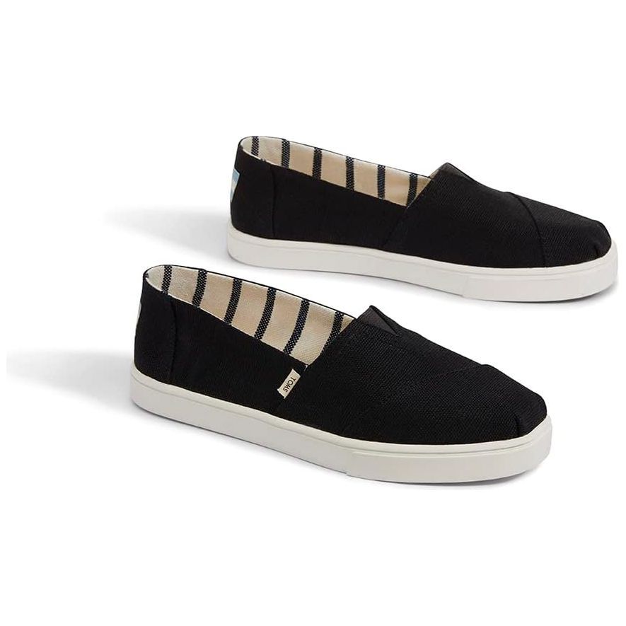 TOMS ALPARGATA CUPSOLE womens Sneaker