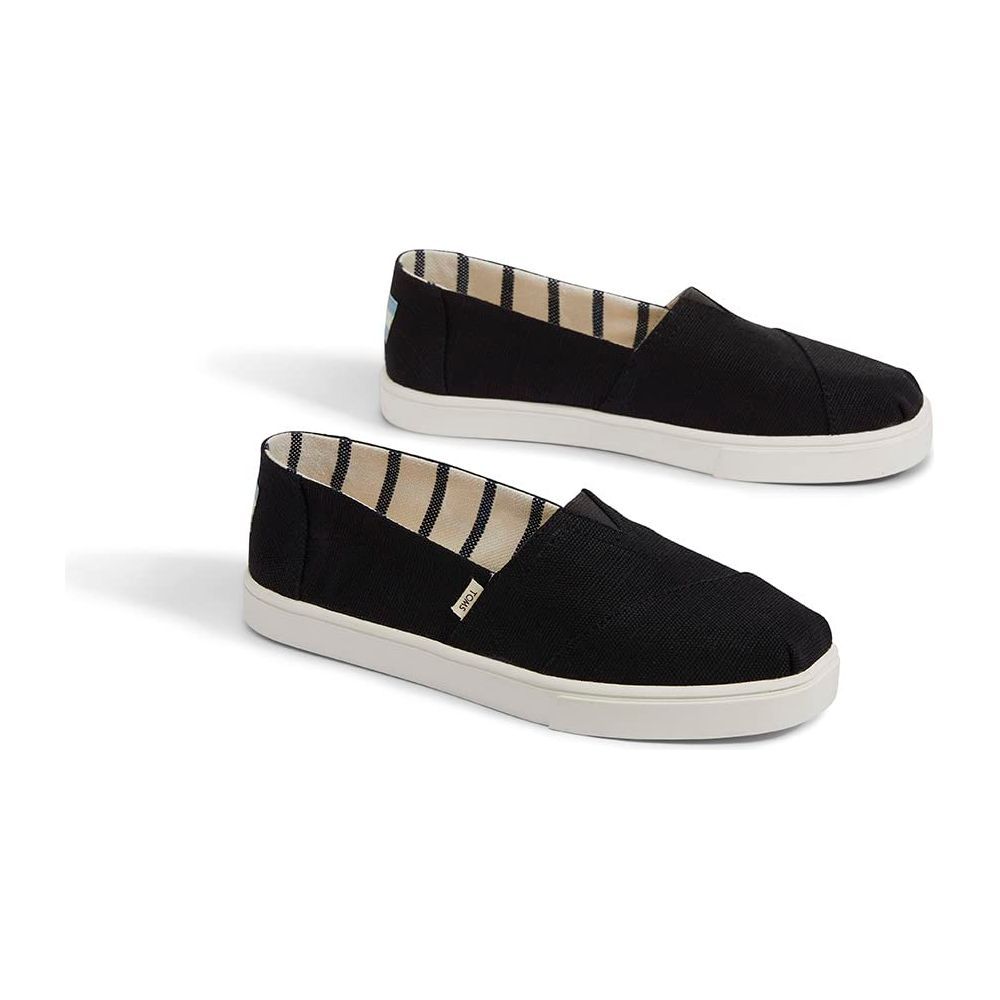 TOMS ALPARGATA CUPSOLE womens Sneaker