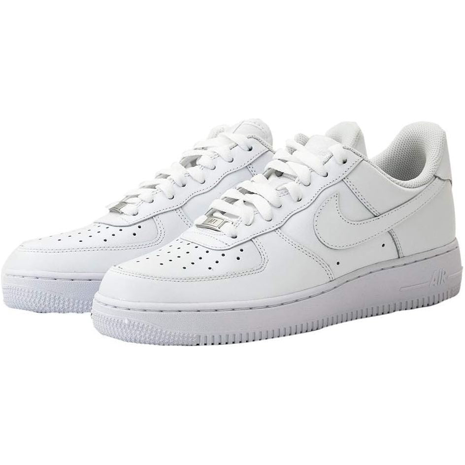 Nike Women's WMNS Air Force 1 '07 Basketball Shoe