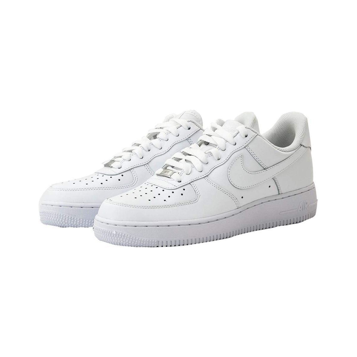 Nike Women's WMNS Air Force 1 '07 Basketball Shoe