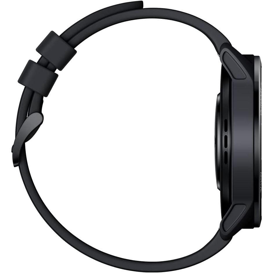 XIAOMI WATCH S1 ACTIVE SPACE BLACK